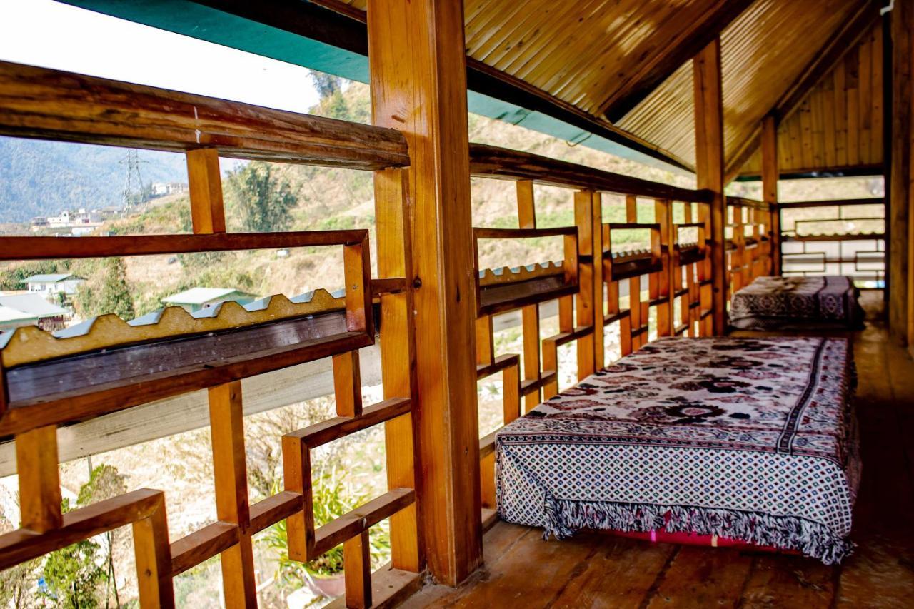 Sakura Homestay Sapa Dış mekan fotoğraf